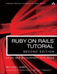 Ruby on Rails Tutorial - Learn Web Development with Rails.