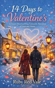14 Days to Valentine’s