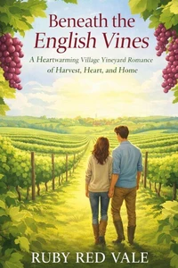 Beneath the English Vines
