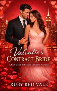 Valentie's Contract Bride