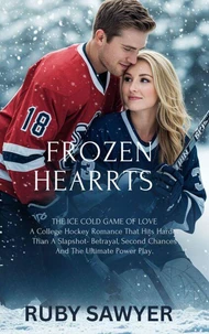 Frozen Hearts: The Ice Cold Game Of Love
