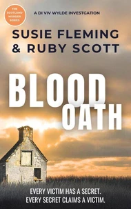Blood Oath
