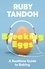 Breaking Eggs. An Audio Guide to Baking