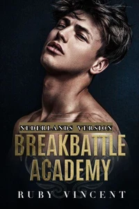 Breakbattle Academy (Dutch)