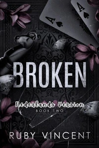Broken (Dutch)