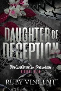 Daughter of Deception (Dutch)