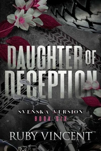 Daughter of Deception (Swedish)