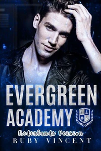 Evergreen Academy (Dutch)