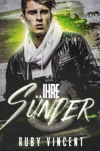 Ihre Sünder