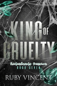King of Cruelty (Dutch)