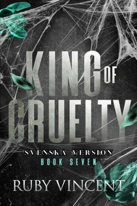King of Cruelty (Swedish)
