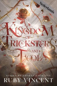 Kingdom of Tricksters and Fools (Dutch)