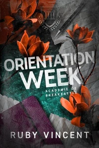 Orientation Week (French)