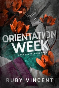 Orientation Week (German)