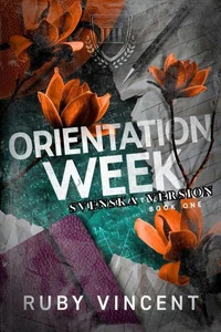 Orientation Week (Swedish)