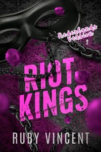 Riot Kings (Dutch)