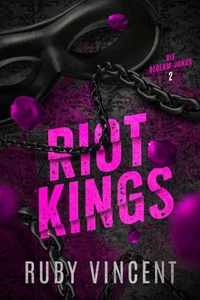 Riot Kings (German)