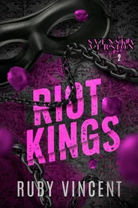 Riot Kings (Swedish)