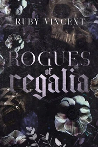 Rogues of Regalia (German)