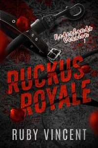 Ruckus Royale (Dutch)