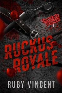 Ruckus Royale (French)