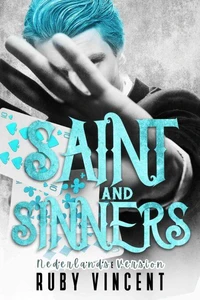Saint and Sinners (Dutch)