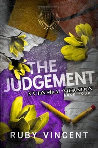 The Judgement (Swedish)