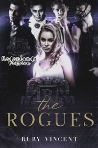The Rogues Dutch Boxset