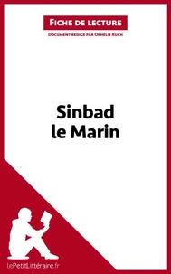 Sinbad le marin