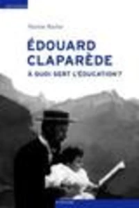 Edouard Claparède (1873-1940)