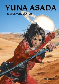 Vol vers l'enfer