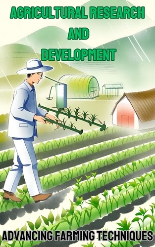 Ruchini Kaushalya - Agricultural Research and Development : Advancing Farming Techniques.