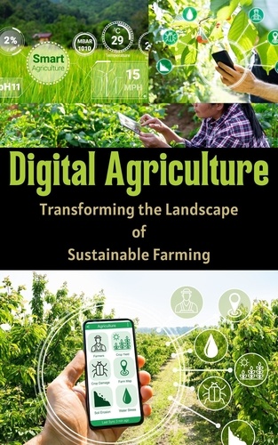  Ruchini Kaushalya - Digital Agriculture : Transforming the Landscape of Sustainable Farming.