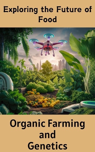  Ruchini Kaushalya - Exploring the Future of Food : Organic Farming and Genetics.