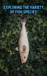  Ruchini Kaushalya - Exploring the Variety of Fish Species.