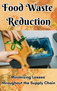  Ruchini Kaushalya - Food Waste Reduction : Minimizing Losses throughout the Supply Chain.