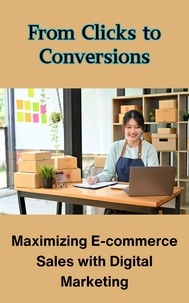  Ruchini Kaushalya - From Clicks to Conversions : Maximizing E-commerce Sales with Digital Marketing.