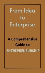  Ruchini Kaushalya - From Idea to Enterprise : A Comprehensive Guide to Entrepreneurship.
