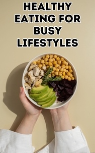  Ruchini Kaushalya - Healthy Eating for Busy Lifestyles.