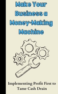  Ruchini Kaushalya - Make Your Business a Money-Making Machine.