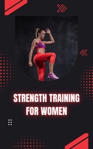  Ruchini Kaushalya - Strength Training for Women.