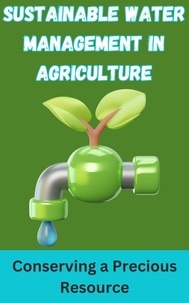  Ruchini Kaushalya - Sustanable Water Management In Agriculture.