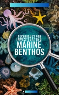  Ruchini Kaushalya - Techniques for Investigating Marine Benthos.