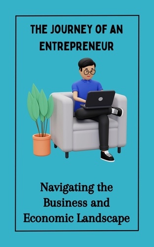  Ruchini Kaushalya - The Journey of an Entrepreneur : Navigating the Business and Economic Landscape.
