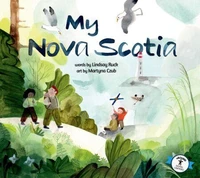 My Nova Scotia