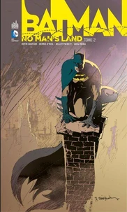 Batman - No Man's Land Tome 2