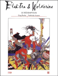 Elektra & Wolverine
