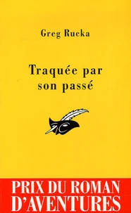 Traquée par son passé