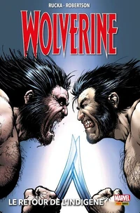 Wolverine (2003) T02