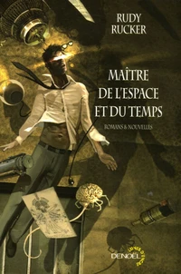 Maître de l'espace et du temps